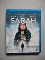 Haar Naam Was Sarah (2010) / Kristin Scott Thomas, Cd's en Dvd's, Blu-ray, Drama, Verzenden