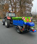 Nido Stratos zoutstrooier Winterdienst strooier Goed werkend, Ophalen