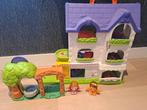 Vtech speelhuis, Ophalen of Verzenden, Gebruikt
