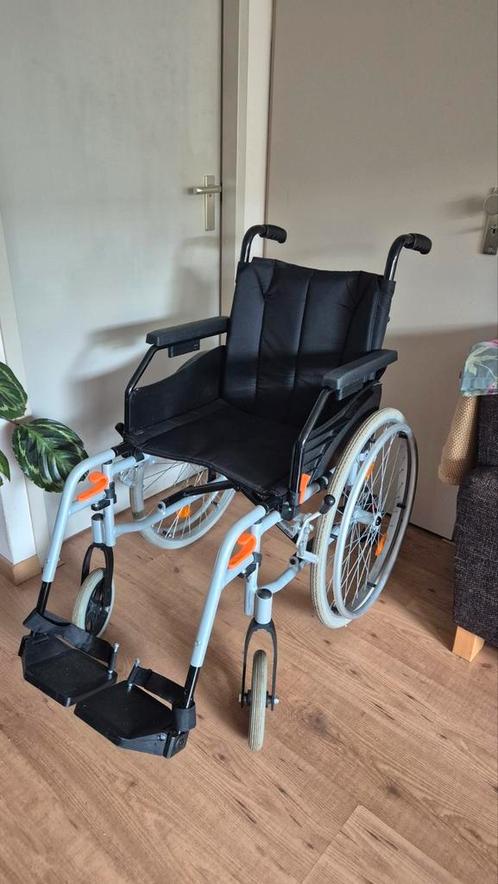 Excel G lightweight, Diversen, Rolstoelen, Zo goed als nieuw, Ophalen