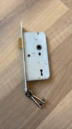 Nemef assa abloy slot nieuw, Doe-het-zelf en Verbouw, Hang- en Sluitwerk, Ophalen of Verzenden, Zo goed als nieuw, Slot