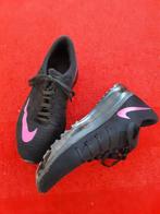 Nike Air Max - Maat 38 - Zwart/Roze, Zwart, Nike, Ophalen of Verzenden, Sneakers of Gympen