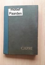 Wereld PAARDEN - Motief, Verzenden, Buitenland