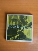Dock Boggs His Folkways Years, Ophalen of Verzenden, Zo goed als nieuw