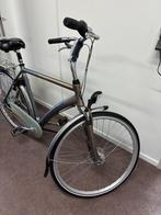 Batavus Best break heren fiets 57cm, Ophalen, Batavus, Versnellingen, Batavus