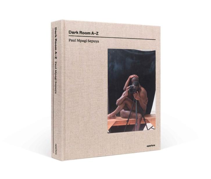 Paul Mpagi Sepuya - Dark Room A–Z, Boeken, Kunst en Cultuur | Fotografie en Design, Nieuw, Fotografen, Ophalen of Verzenden