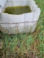 Waterbak of te gebruiken voor opslag van hout, Tuin en Terras, Ophalen, Zo goed als nieuw, Hout, Minder dan 30 cm