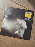 Tears for Fears  Shout remix version 880 294-1, Ophalen of Verzenden, Zo goed als nieuw