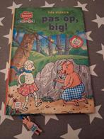 boek lida dijkstra - pas op, big! - avi start, Boeken, Kinderboeken | Jeugd | onder 10 jaar, Ophalen of Verzenden, Gelezen