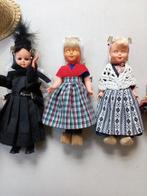 Klederdrachtpoppen. Nederland. Brocante/Decoratie., Ophalen of Verzenden