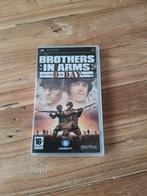 Zgan spel brothers in arms, 1 speler, Ophalen, Zo goed als nieuw, Vanaf 16 jaar