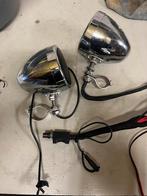 Motor blue tooth speakers, Motoren, Ophalen of Verzenden