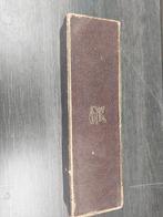 Johannes Adler altblokfluit / blokfluit, Ophalen of Verzenden, Alt