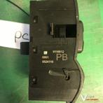 Opel corsa c 2001 lichtschakelaar, Gebruikt, -, -, Ophalen of Verzenden