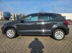 Volkswagen Polo 1.0 AALSTAR#Airco#Cruis#5Drs#StoelVerwarm, Voorwielaandrijving, Stof, Euro 6, 60 pk