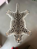 Te koop! Wollen panter kleed in goed staat., Huis en Inrichting, Ophalen, Zo goed als nieuw