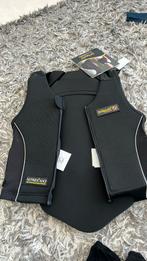 Body protector, Ophalen of Verzenden, Zo goed als nieuw, Bovenkleding