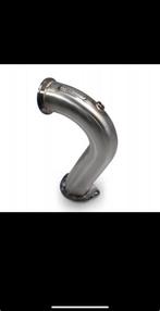 Downpipe voor garrett gt1446 3 inch, Auto-onderdelen, Motor en Toebehoren, Ophalen, Gebruikt