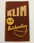 KLIM Melk in de huishouding (Recepten boekje), Verzamelen, Merken en Reclamevoorwerpen, Verzenden, Zo goed als nieuw, Gebruiksvoorwerp