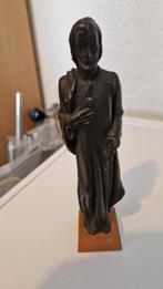 oude religie beeldjes, Antiek en Kunst, Ophalen of Verzenden