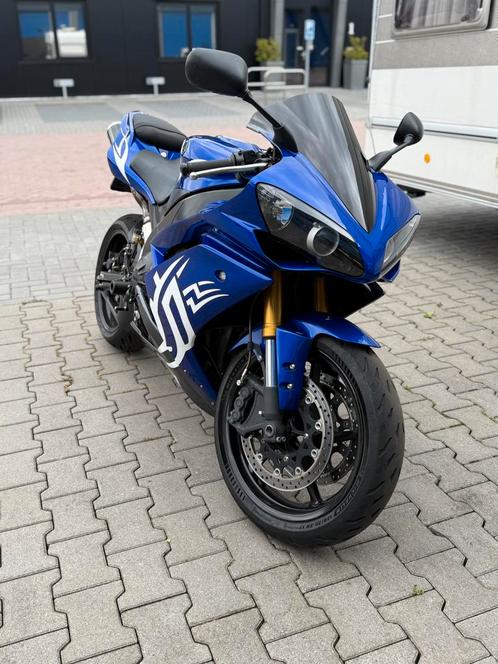 Te koop Yamaha r1 2007, Motoren, Motoren | Yamaha, Particulier, Super Sport, Ophalen