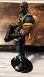 Marvel Legends Bishop Toy Biz 2005, Ophalen of Verzenden, Gebruikt