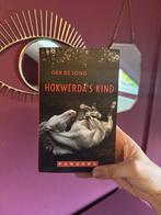 Hokwerda's Kind - Oek de Jong, Ophalen of Verzenden, Zo goed als nieuw, Nederland