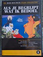 Als je begrijpt wat ik bedoel (dvd), Alle leeftijden, Ophalen of Verzenden, Zo goed als nieuw