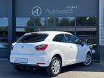 SEAT Ibiza SC 1.2 TSI Style Climate Multimedia Parkeersrn, Voorwielaandrijving, Euro 5, Gebruikt, Zwart