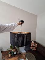 EGLO Varillas Hanglamp – 3-lichts – Zwart – Ø53 cm, Ophalen, Zo goed als nieuw, Metaal