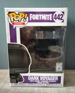 442 Dark Voyager Fortnite Funko Pop, Ophalen of Verzenden, Zo goed als nieuw