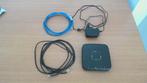 Kaku ICS 2000 Octopus home automation, Ophalen, Gebruikt