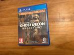 Ghost Recon Breakpoint - PS4 Gold Edition, Online, Gebruikt, Vanaf 18 jaar, Shooter