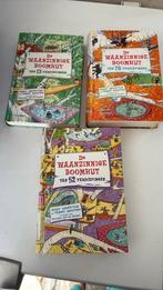 De waanzinnige boomhut, Ophalen of Verzenden, Zo goed als nieuw