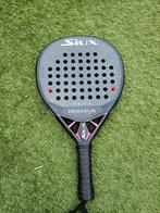 Siux Pegasus revolution 2, Ophalen of Verzenden, Zo goed als nieuw, Padelracket