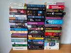 Grote partij boeken in zeer goede staat, Ophalen, Zo goed als nieuw