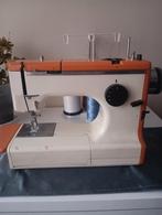 Lewenstein Compacta naaimachine, Ophalen of Verzenden, Gebruikt, Overige merken