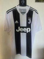 Cristiano Ronaldo Juventus 2020-21 gesigneerd Beckett, Maat L, Verzenden, Nieuw, Shirt