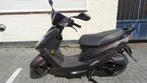 scooter Kymco vp50 25km/4 takt snor 1 ste eig €, Fietsen en Brommers, Snorfietsen en Snorscooters, Gebruikt, Verzenden, Kymco