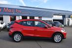 SEAT Arona 1.0 TSI Style , CLIMATR , CR CONTR , NAVI VIA APP, Auto's, Stof, Gebruikt, Parkeersensor, Origineel Nederlands