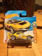 Hot Wheels '95 Mazda RX-7 Drift 163/250, Ophalen of Verzenden, Nieuw