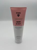 Victoria’s Secret Pink Warm&Cozy Body Lotion, Ophalen of Verzenden