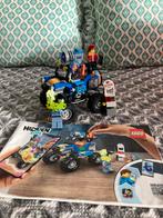 Lego Hidden Side 70428 - Compleet!, Kinderen en Baby's, Speelgoed | Duplo en Lego, Ophalen, Zo goed als nieuw, Complete set, Lego