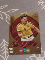Panini/Voetbalkaart/Limited Edition/Radamel Falcoa/Colombia, Verzenden, Zo goed als nieuw, Buitenlandse clubs, Spelerskaart