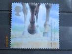 POSTZEGEL  ENGELAND 2000   =1014-A=, Postzegels en Munten, Postzegels | Europa | UK, Ophalen of Verzenden, Gestempeld