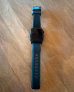 Apple Watch Series 10, Sieraden, Tassen en Uiterlijk, Smartwatches, Gebruikt, Zwart, IOS, Ophalen of Verzenden