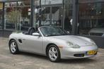 Porsche Boxster 2.5 Tiptronic | Sportuitlaat | Turbo stoelen, Automaat, Gebruikt, Cabriolet, Bedrijf