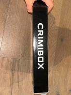 Crimibox Rhetro Virus - Compleet, Biohazardproef gedaan, Hobby en Vrije tijd, Een of twee spelers, Ophalen of Verzenden, Gebruikt