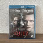QUIZ (nieuw in seal) (Barry Atsma), Ophalen of Verzenden, Nieuw in verpakking