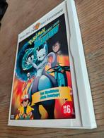 Pokémon film De Terugkeer van Mewtwo dvd., Gebruikt, Tekenfilm, Ophalen of Verzenden, Alle leeftijden